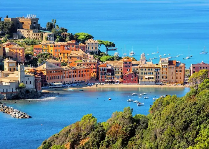 069 - Casa Tramonto, In Centro, 450Metri Da Mare Spiaggia