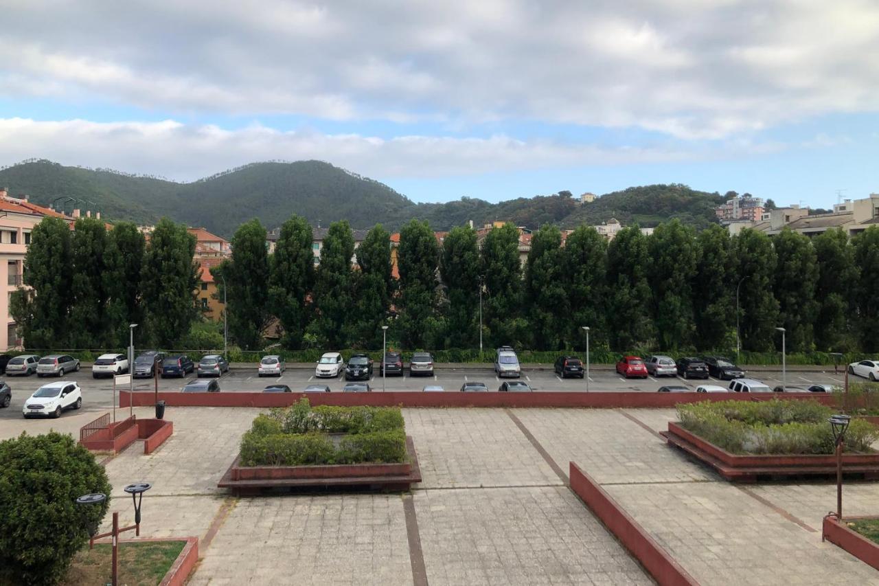 Apartamento 069 - Casa Tramonto, In Centro, 450metri Da Mare *