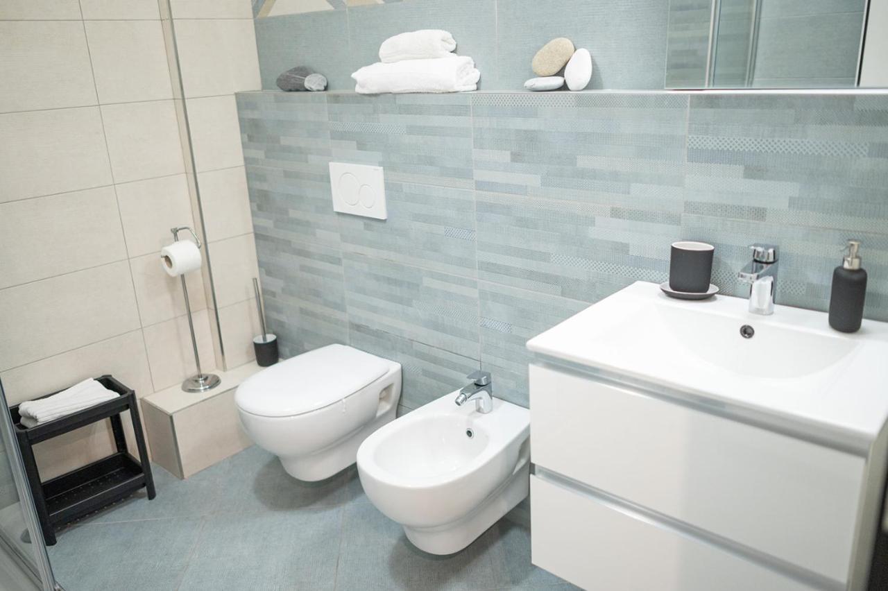 Apartamento 069 - Casa Tramonto, In Centro, 450metri Da Mare Sestri Levante