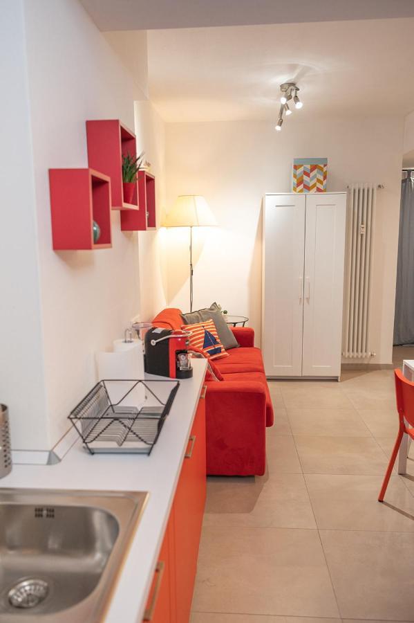 069 - Casa Tramonto, In Centro, 450metri Da Mare Apartment Sestri Levante